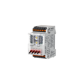 110886132170 Metz Connect BMT-F-DO4 BACnet MS/TP Produktbild front M