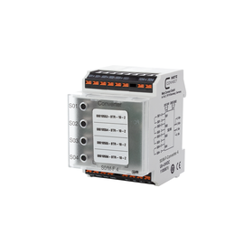 11055670 Metz Connect S0/M-F 4 Produktbild front M