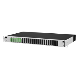 Patchpanel LWL