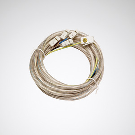 7753700 Trilux Mechanisches Zubehör Opendo H Produktbild