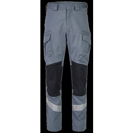 785348 Dehn Störlichtbogengeprüfte Schutzhose ¿Indoor¿, APC 2, Größe: 62 ( Produktbild front M