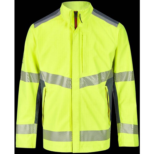 785355 Dehn Störlichtbogengeprüfte Schutzjacke ¿Outdoor¿-gelb, APC 2, Größ Produktbild