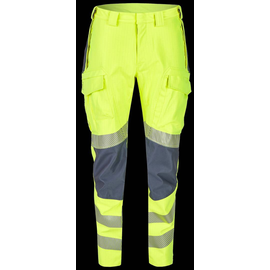 785361 Dehn Störlichtbogengeprüfte Schutzhose ¿Outdoor¿-gelb, APC 2, Größe Produktbild