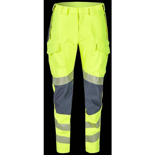 785361 Dehn Störlichtbogengeprüfte Schutzhose ¿Outdoor¿-gelb, APC 2, Größe Produktbild