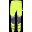 785363 Dehn Störlichtbogengeprüfte Schutzhose ¿Outdoor¿-gelb, APC 2, Größe Produktbild