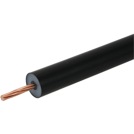 819161 Dehn HVI-Power-Leitung D 27mm schwarz Abgelängt: Min.-Länge 36m Max.- Produktbild