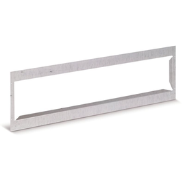 1665142 Remko Flansch- Anschluss,Lufteintritt KWK 305-355 ZW Produktbild front M