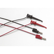 1616705 Fluke Messleitung mit Mini-Haken Produktbild front S