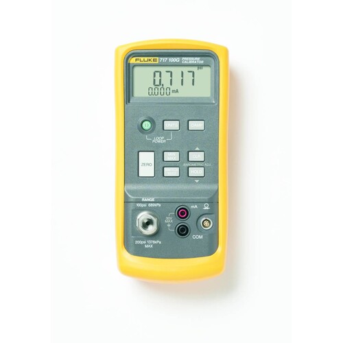 1630430 Fluke Druckkalibrator  (7 bar) Produktbild