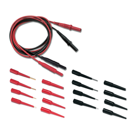 2150636 Fluke KFZ-Stift-und Buchsen- Adapter-Kit Produktbild front M