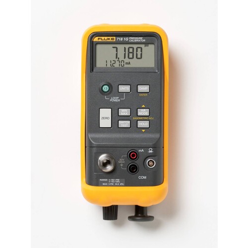 2547148 Fluke Druckkalibrator (68.9 mbar) Produktbild