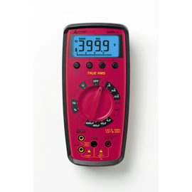 3454680 Amprobe 34XR-A-D Digitalmultimeter TRMS, Temp, Beleuchte Produktbild front M