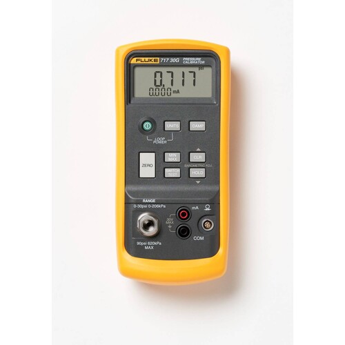 4058808 Fluke Pressure Calibrator (1 bar) Produktbild