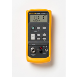 4058813 Fluke Pressure Calibrator (690 bar) Produktbild front M