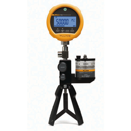 4353631 Fluke Präzisionsmanometer, Referenz, 345 bar Produktbild front M