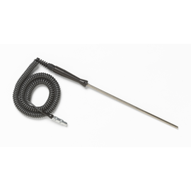 4366669 Fluke RTD-Messfühler für 721, 721Ex und 719PRO Produktbild front M