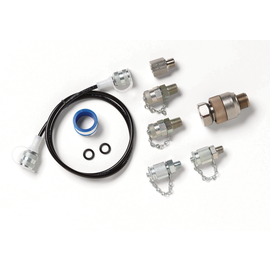 4623338 Fluke Hochwertiges Druckschlauch-Kit, mit M20-Adapter Produktbild front M