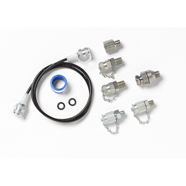 4623345 Fluke Hochwertiges Druckschlauch-Kit, mit BSP-Anschluss Produktbild front M