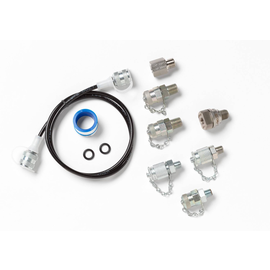 4636393 Fluke Hochwertiges Druckschlauch-Kit, bis 10.000 psi Produktbild front M