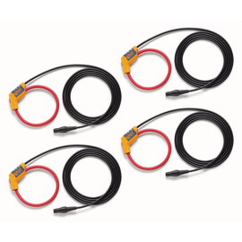 4637411 Fluke FLUKE-17xx IFLEXi 1500A, Flexible Stromzange 30 cm, Satz 4 Stück Produktbild