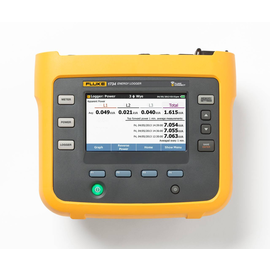 4706594 Fluke Energie-Logger m. erweiterten Funktionen, EU/US-Version Produktbild