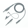 4744378 Fluke Spannungstastkopf-Satz 40 MHz 600 V CAT IV Produktbild