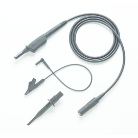 4744378 Fluke Spannungstastkopf-Satz 40 MHz 600 V CAT IV Produktbild
