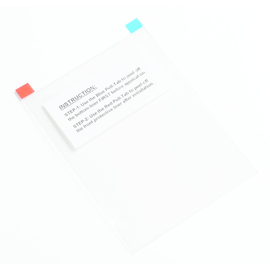 4744414 Fluke Schirmschutz für 120B- Serie Produktbild front M