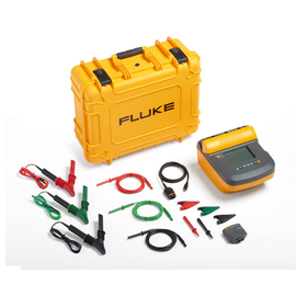 4977457 Fluke Isolationsmessgerät Kit(5kV) mit IR-Schnittstelle Fluke Con Produktbild