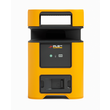 5022470 Fluke PLS H2 Rotationslaser, rot Produktbild front S