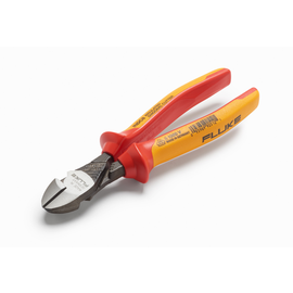 5067244 Fluke Isolierter Seitenschneider mit hoher Hebelwirkung, 200 mm, 1.000 V Produktbild front M