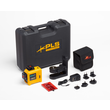 5114127 Fluke Kit Laser-Nivelliergerät, drei Ebenen, rot Produktbild front S