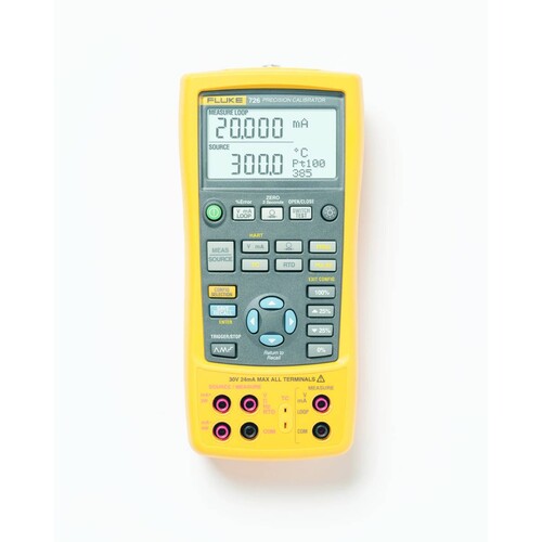 5131133 Fluke Multifunktions- Prozesskalibrator Produktbild