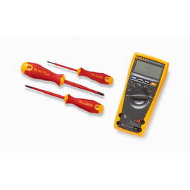 5133975 Fluke Echteffektiv-Multimeter Fluke 179 + ISLS3 + ISLS5 + IPHS2 Produktbild