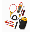5134134 Fluke Strommesszange Fluke 376 FC + ISLS3 + ISLS5 + IPHS2 Produktbild front S