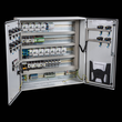 278362-000 Raychem Schaltschrank für Sprinkleranlagen, 4x16A, für 2 leitunge Produktbild