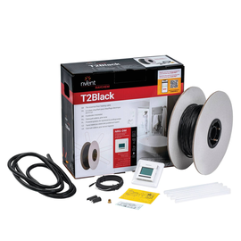 SZ18300312 Raychem Konstantleistungs- Heizkabelset, 230 V, 12 W/m, 35,5 m, 43 Produktbild front M