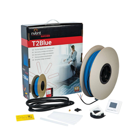 SZ18300402 Raychem Konstantleistungs- Heizkabelset, 230 V, 10 W/m, 30 m, SENZ Produktbild front M