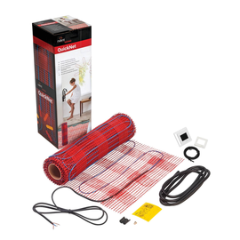 SZ18300430 Raychem Konstantleistungs- Heizmatte, 230 V, 90 W/m², 1,5 m², mit Produktbild front M