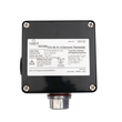 1244-017508 Raychem Elektronischer Thermostat mit Anlegefühler, ATEX (199C Produktbild