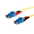 151P1MOMOB0E Metz Connect OpDAT Patchkabel E2000-D/E2000-D OS2, 20,0 m Produktbild