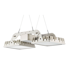 86260621 Pracht QUADRONIUS POOL DALI 77cm PMp 2x97W 070° 30000lm 840 DVohne  Produktbild