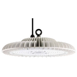 96111121 Pracht COMO PRO d38cm PC 1x180W 060° 27000lm 840 DVohne Produktbild