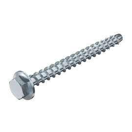 3498172 Obo MMS+ SS 12x120 Sechskantanker mit angepresster Scheibe Produktbild front M