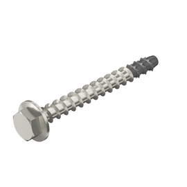 3498174 Obo MMS+ SS12x105 A4 Sechskantanker mit angepresster Scheibe Produktbild front M