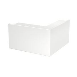 6161171 Obo WDK A80210VW Außeneck 329x210x80 Polyvinylchlorid verkehrswei Produktbild front M