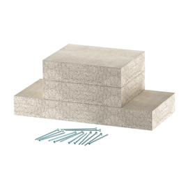 7215820 Obo PLCD W060810 Wandanschlusskragen EI60 für PLCD D0608 Produktbild front M