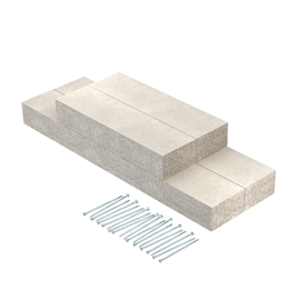 7217964 Obo PLCS W061220 Wandanschlusskragen EI60 für PLCS D0612 Produktbild front M