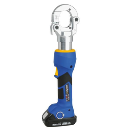 EKM6022ISB Klauke VDE-AKKUHYDRAULISCHES PRESSWERKZEUG, BOSCH Produktbild front M