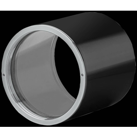 6GF35408AC31 Siemens MV500 Schutztubus Glas, rot, kurz, für MV500-Geräte Produktbild front M